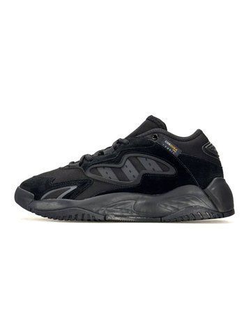 Adidas Streetball 2.0 All Black A5979-1757777 фото