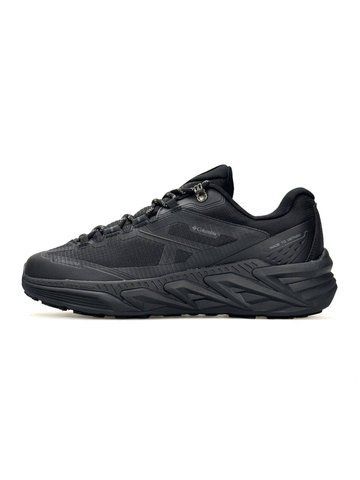 Columbia Vibram Mega Grip All Black A5737-1692083 фото