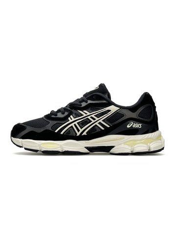 ASICS GEL-NYC Black White A4969-1442381 фото