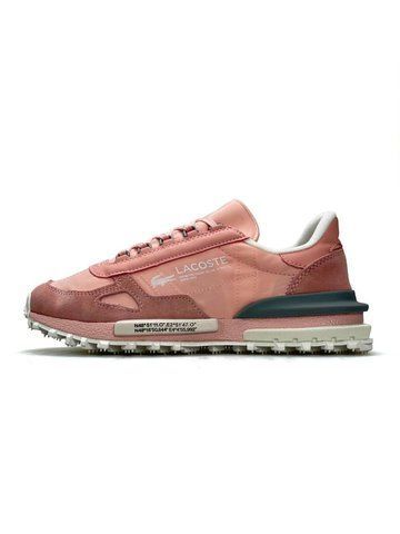 Lacoste Elite Active W Pink Grey B6023-1769642 фото