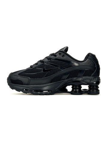 Nike Shox Ride 2 SP All Black А5096-1491823 фото