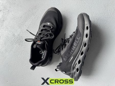 Merrell Drainmaker XTR Black mrl-0002-1148008 фото