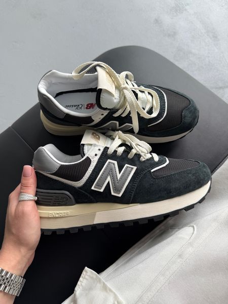 New Balance 574 Legacy Black nbl-0184-408166 фото