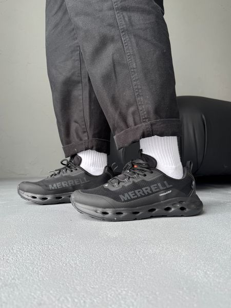 Merrell Drainmaker XTR Black mrl-0002-1148008 фото