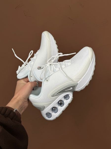 Nike Air Max DN White nik-0751-1448674 фото
