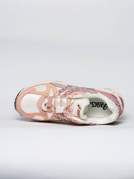 Asics Gel Kahana 8 White Pink ND AS048-1502102 фото
