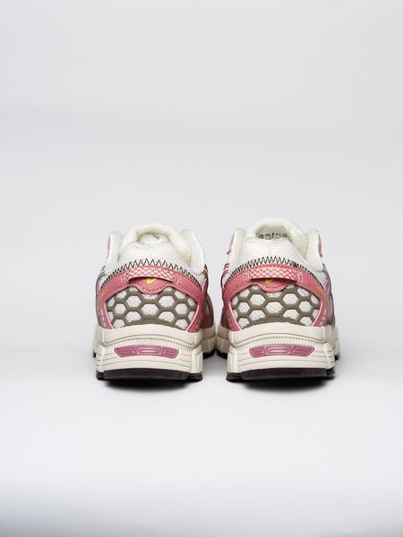 Asics Gel Kahana 8 White Pink ND AS048-1502102 фото