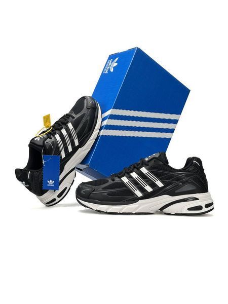 Adidas Adistar Cushion Black White А5156-1506663 фото