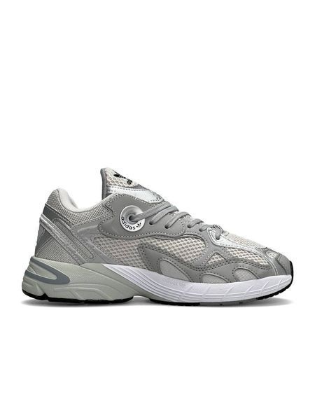 Adidas Astir Originals Gray Silver B1381-798338 фото