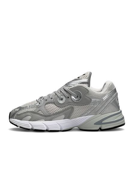 Adidas Astir Originals Gray Silver B1381-798338 фото