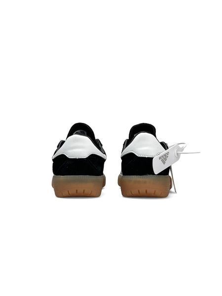 Adidas Originals Bermuda Black White B4307-1209334 фото