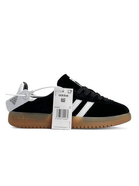 Adidas Originals Bermuda Black White B4307-1209334 фото