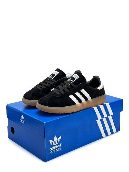 Adidas Originals Bermuda Black White B4307-1209334 фото