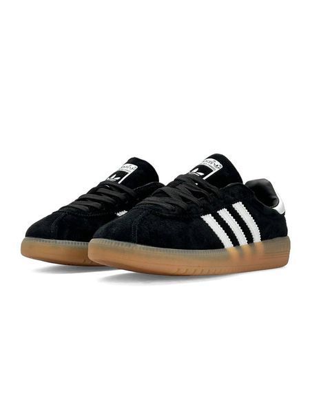 Adidas Originals Bermuda Black White B4307-1209334 фото