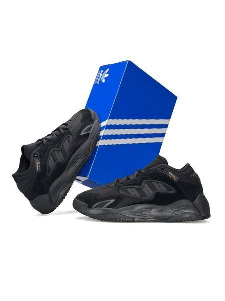 Adidas Streetball 2.0 All Black A5979-1757777 фото