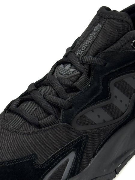 Adidas Streetball 2.0 All Black A5979-1757777 фото
