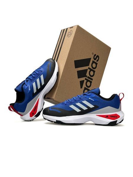 Adidas Terrex Navy White A5201-1514380 фото