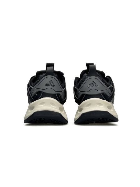 Adidas XLG Runner Deluxe GTX Grey Black Beige А4803-1338820 фото