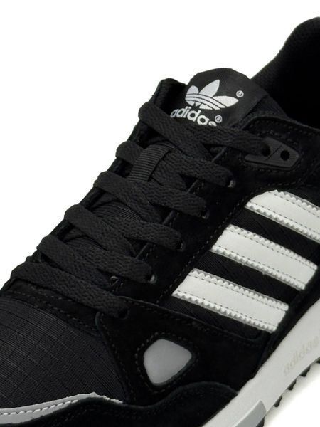 Adidas ZX 750 New Black White A5750-1693167 фото