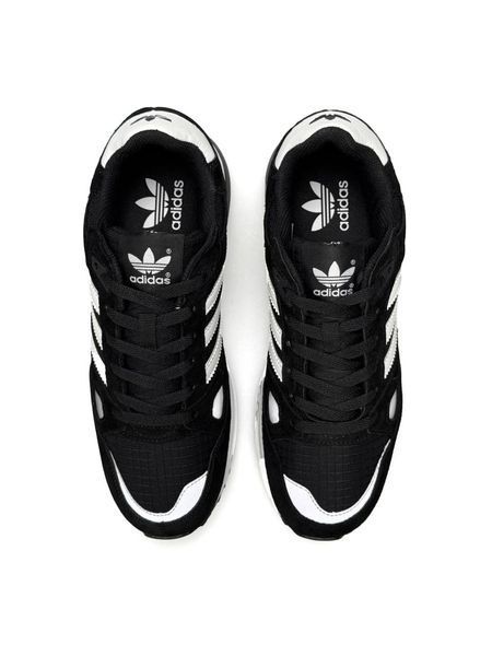 Adidas ZX 750 New Black White A5750-1693167 фото
