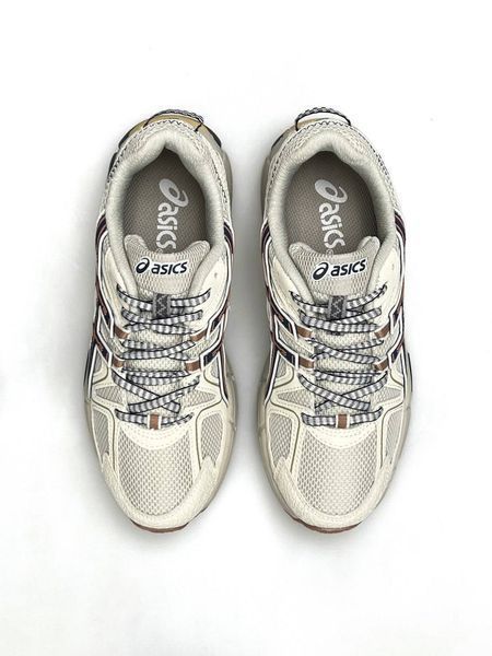 ASICS Gel-Kahana 8 Beige Navy А5069-1475768 фото