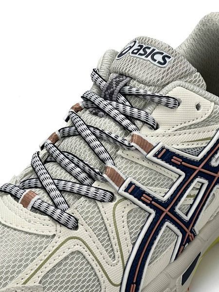 ASICS Gel-Kahana 8 Beige Navy А5069-1475768 фото
