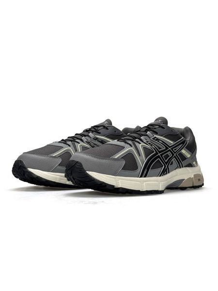 ASICS Gel-Kahana 8 Big Size GTX Grey Beige A6061-1782691 фото