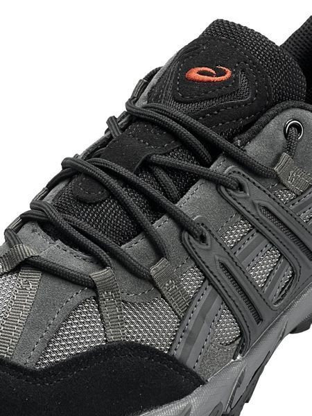 ASICS Gel-Sonoma 15-50 GTX Dark Grey Black А4374-1212884 фото