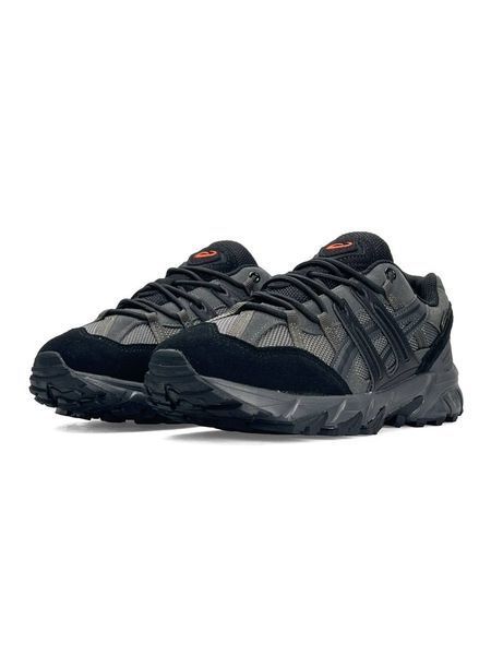 ASICS Gel-Sonoma 15-50 GTX Dark Grey Black А4374-1212884 фото