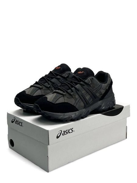 ASICS Gel-Sonoma 15-50 GTX Dark Grey Black А4374-1212884 фото