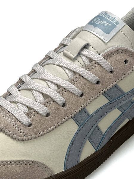 ASICS Onitsuka Tiger Tokuten Beige Blue В5359-1531973 фото