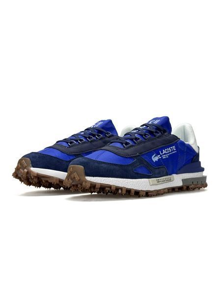 Lacoste Elite Active Royal Blue White А5929-1749074 фото