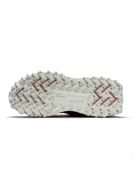 Lacoste Elite Active W Pink Grey B6023-1769642 фото