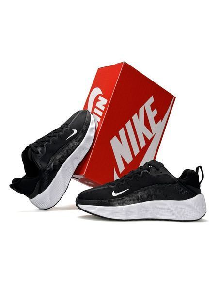Nike Ava Rover Black White A5646-1672016 фото