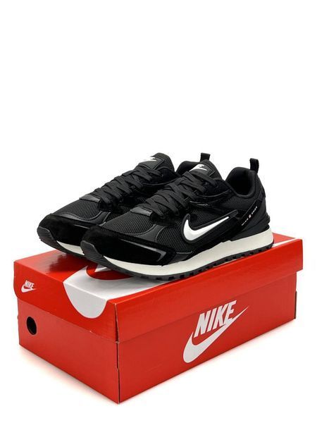 Nike Waffle S Black White A5478-1557893 фото