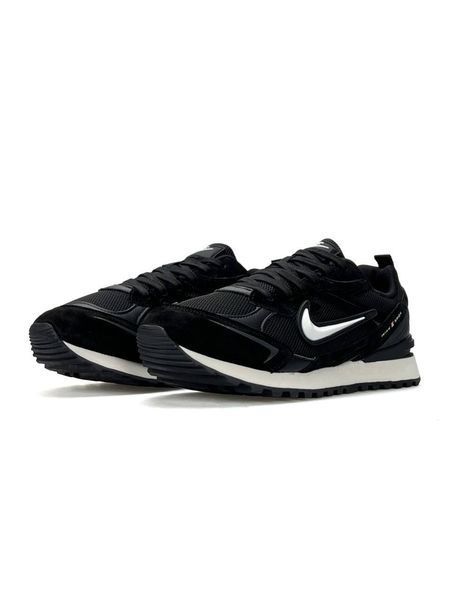 Nike Waffle S Black White A5478-1557893 фото