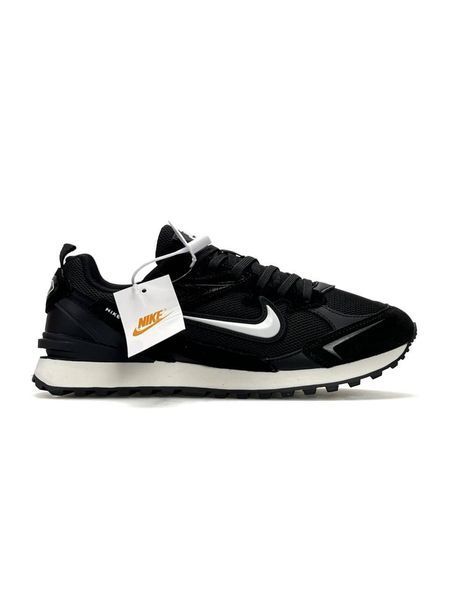 Nike Waffle S Black White A5478-1557893 фото