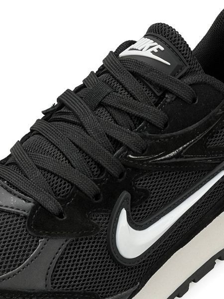 Nike Waffle S Black White A5478-1557893 фото