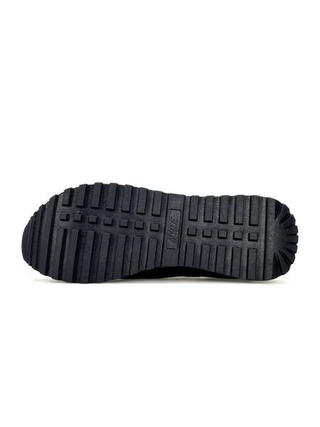 Nike Waffle S Black White A5478-1557893 фото
