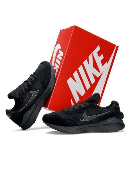 Nike Zoom Venture All Black A3733-1054294 фото