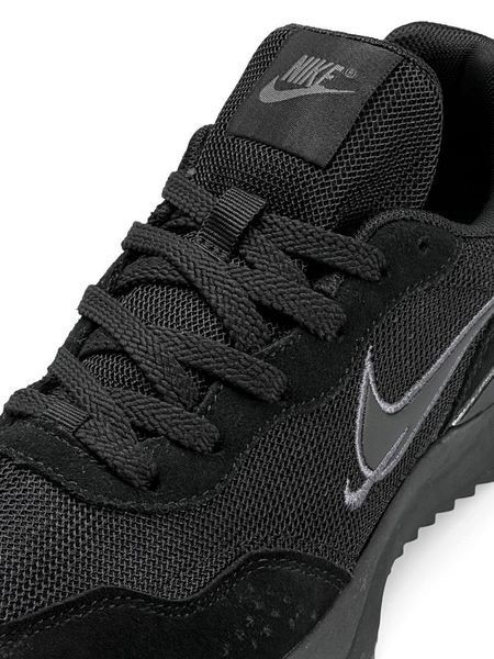 Nike Zoom Venture All Black A3733-1054294 фото
