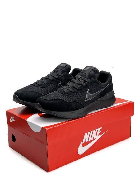 Nike Zoom Venture All Black A3733-1054294 фото