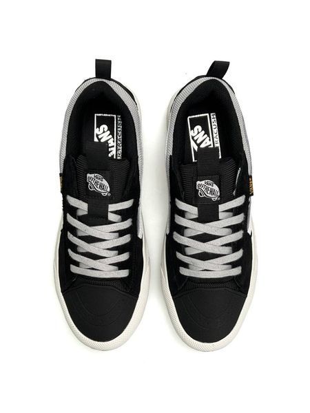 Vans Old Skool MTE-1 GTX Black Grey White A5908-1740403 фото