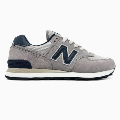 New Balance 574 History nbl-0484-1483544 фото