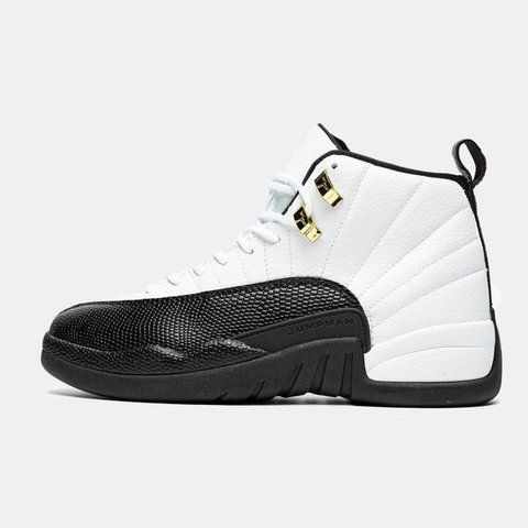 Air Jordan 12 'Taxi' CT8013-117 📦 Q319-1390630 фото