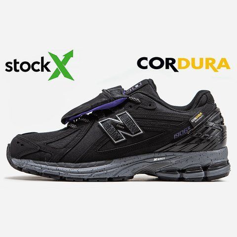 1351 New Balance 1906R | Cordura 1351-611393 фото