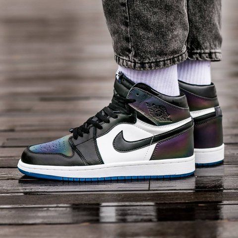 Air Jordan Retro 1 Hameleon 984-1342004 фото