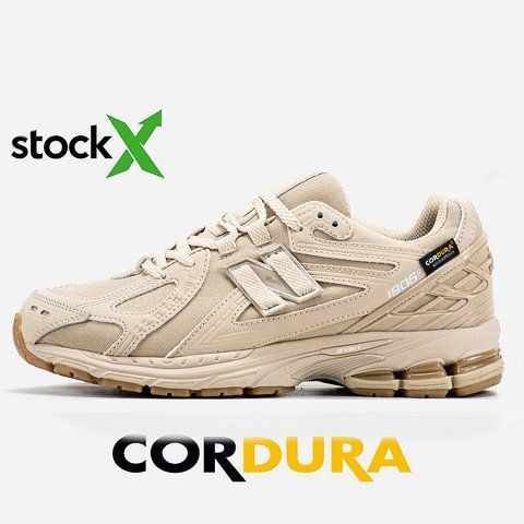 1662 New Balance 1906R | Cordura 1662-850037 фото