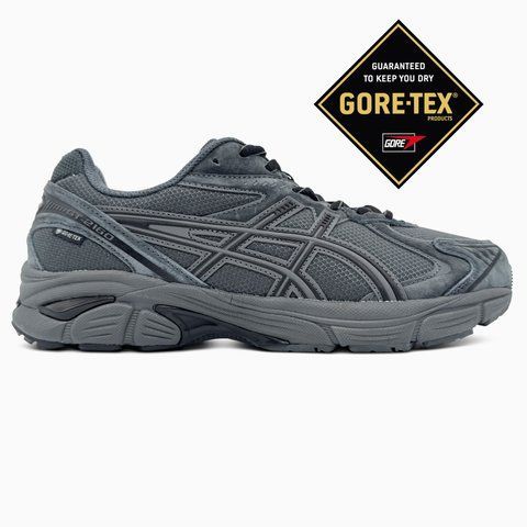 Asics GT-2160 Grey Gore-Tex asc-0236-1322464 фото