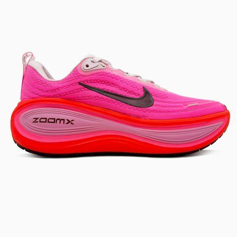 Nike ZoomX Vomero Plus Hyper Pink nik-0853-1700904 фото